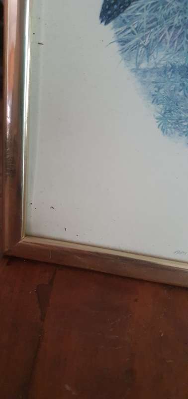 Beautiful Modern Art Print