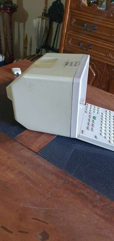 Minitel Computor