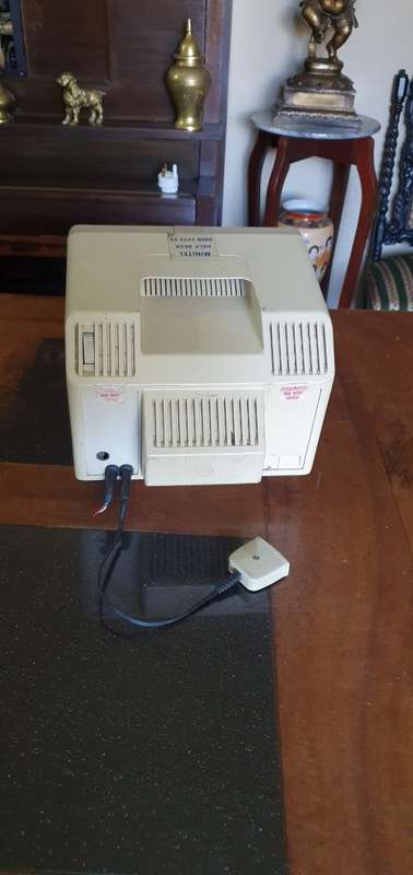 Minitel Computor