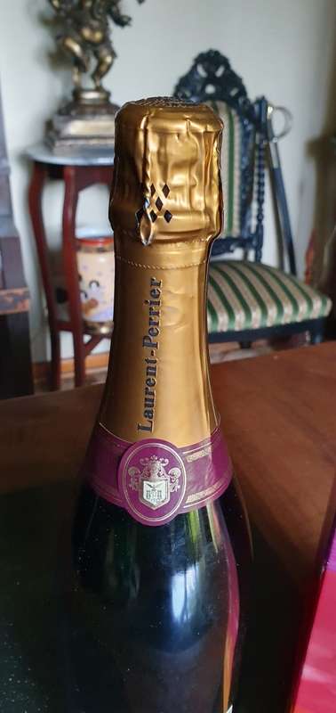 Laurent Perrier Brut Champagne
