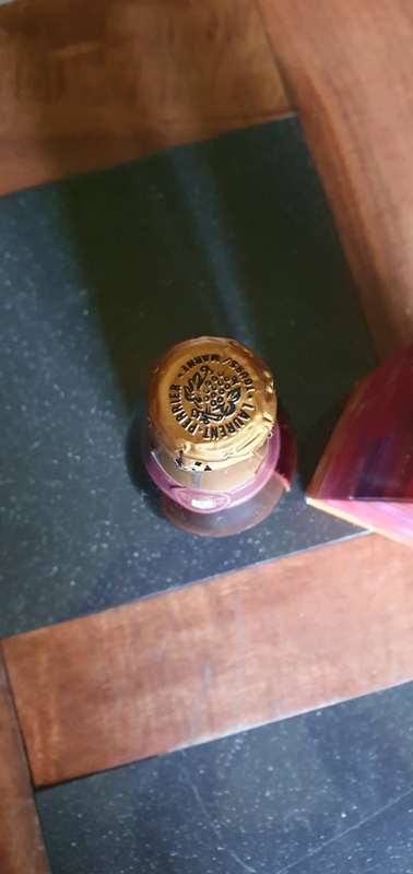 Laurent Perrier Brut Champagne