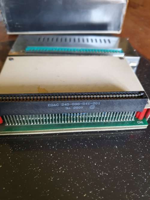 Two Megabyte External Module