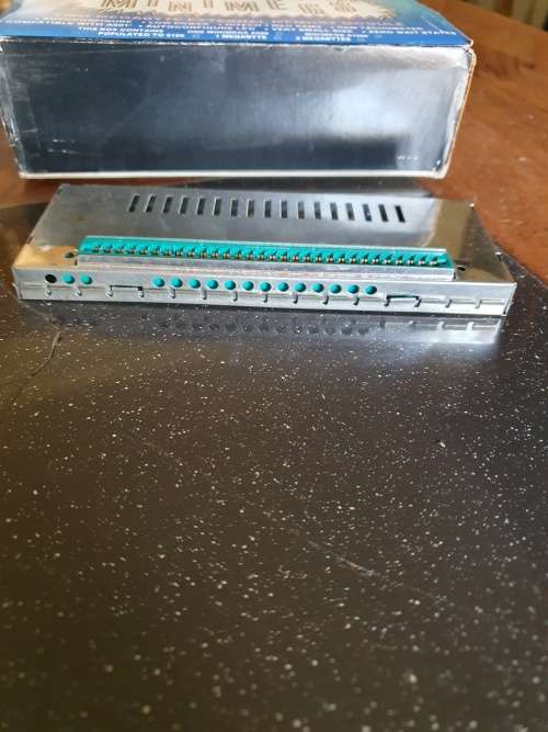 Two Megabyte External Module