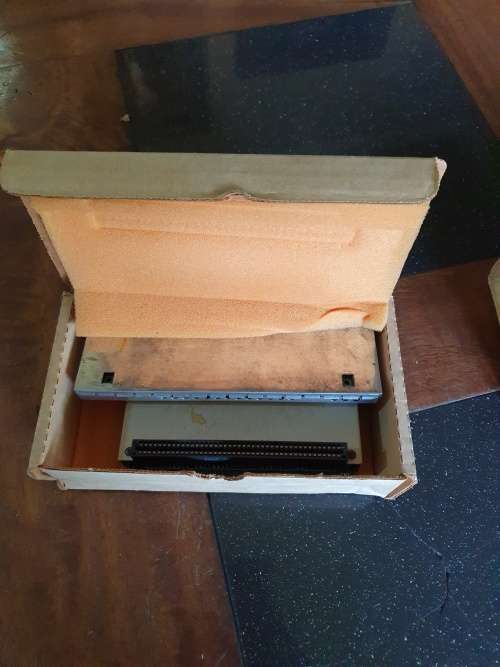 Two Megabyte External Module