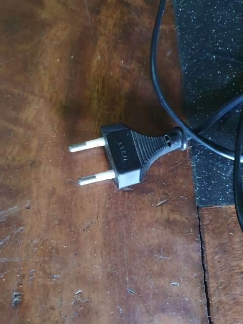 Vintage Vanson Universal Battery Charger