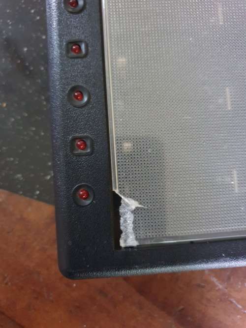 Vintage Vanson Universal Battery Charger
