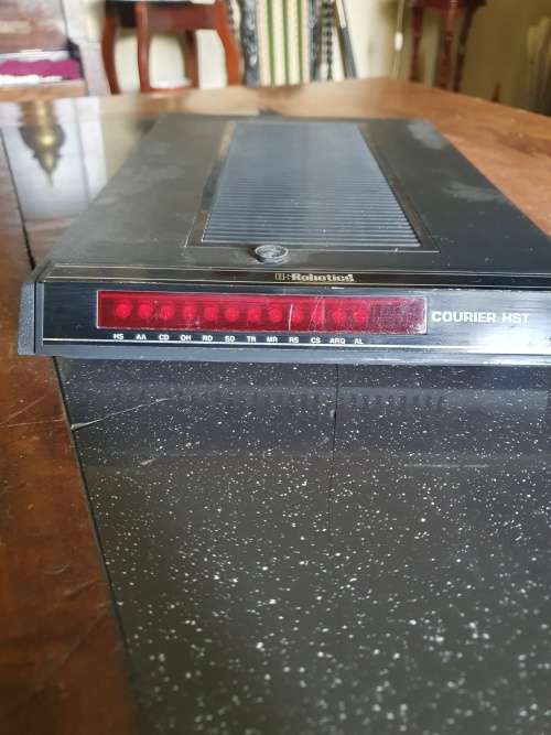 USRobotics Courier HST Modem