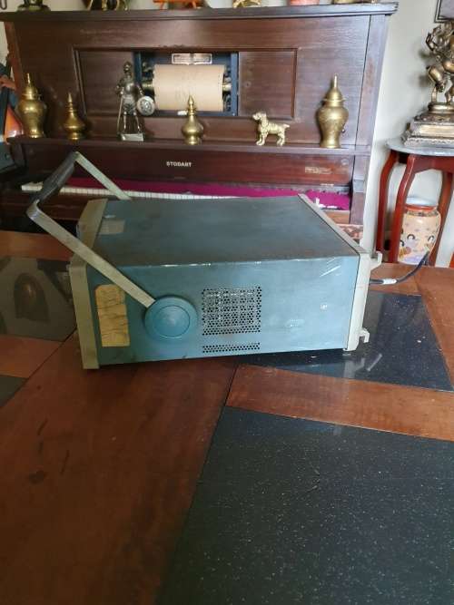 Tektronix 2246 100 MHz Oscilloscope