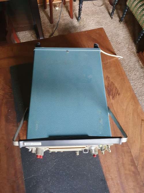 Tektroniks 465 Oscilloscope