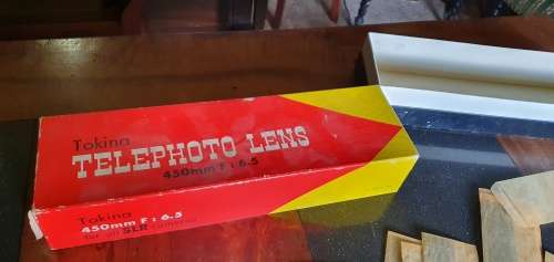 Vintage Black light Bulbs, Film Negatives Lot
