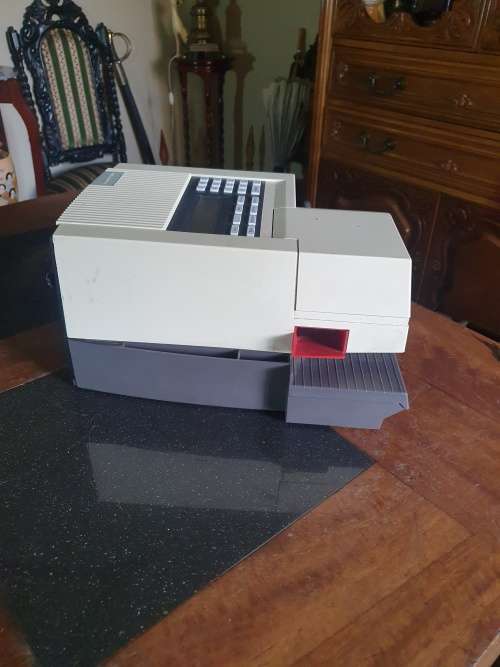 Ascom Smile Franking Machine