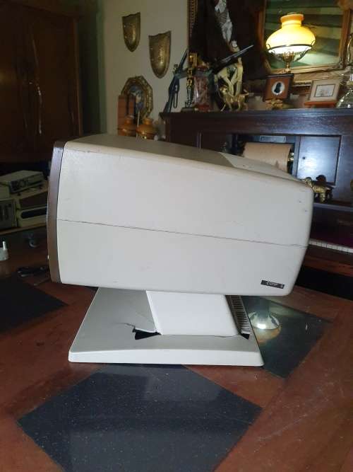 Vintage Hewlette Packard 250