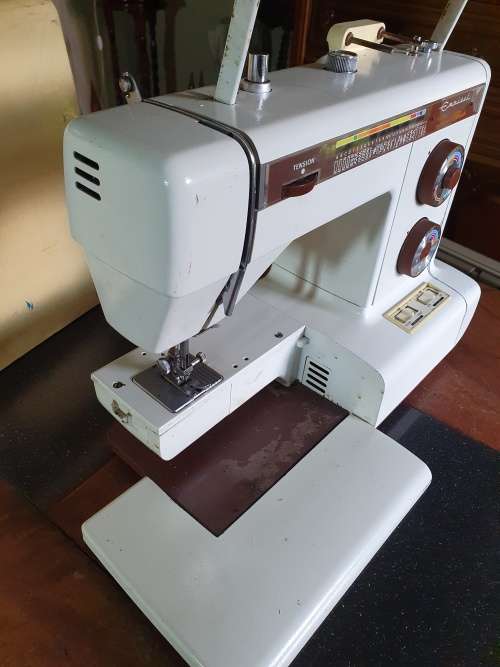 Empisal Supper Automatic Sewing Machine
