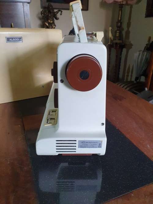 Empisal Supper Automatic Sewing Machine
