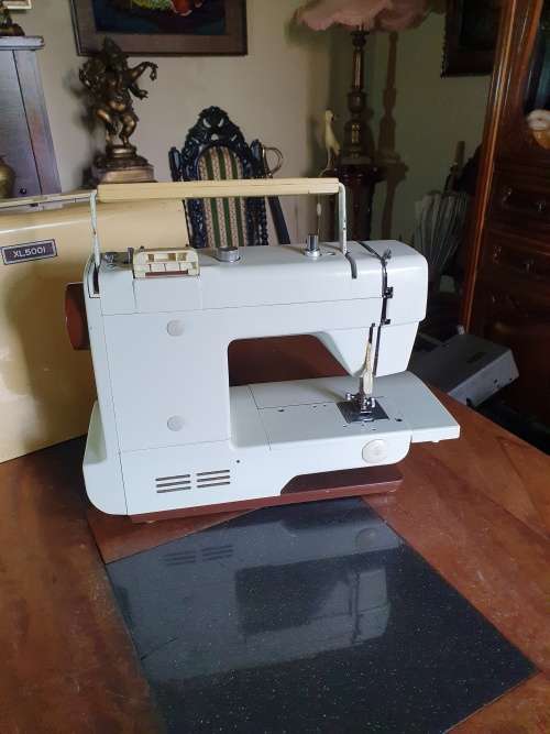 Empisal Supper Automatic Sewing Machine