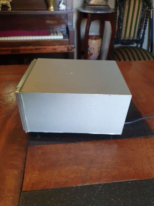 Warfdale Sub Woofer