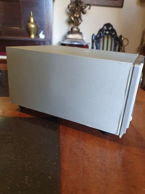 Warfdale Sub Woofer