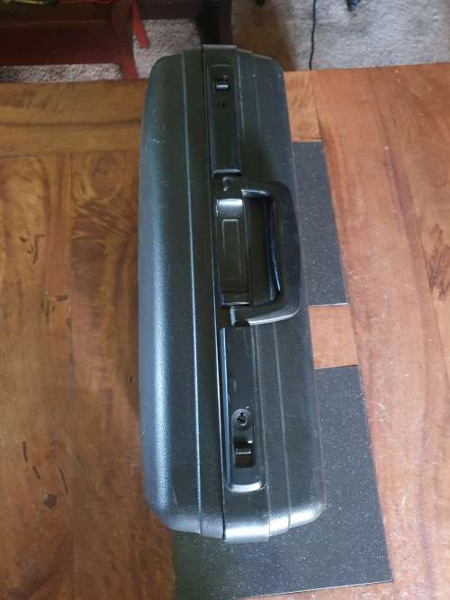 Vintage National VHS Video Recorder