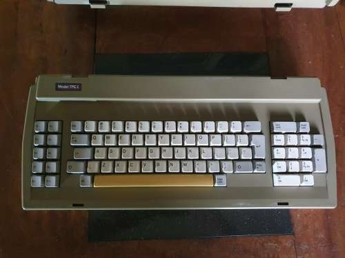 Vintage Televideo