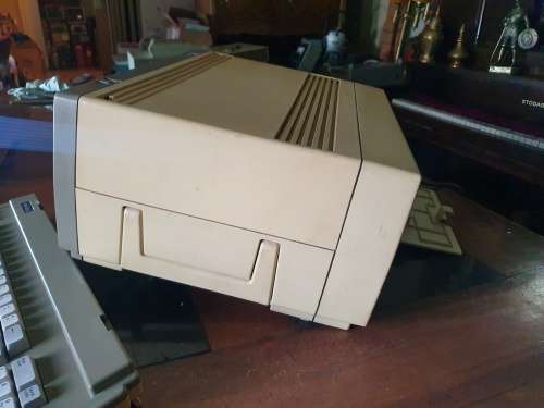 Vintage Televideo