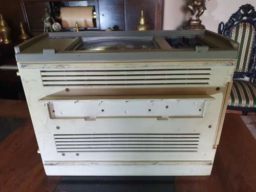Vintage Televideo