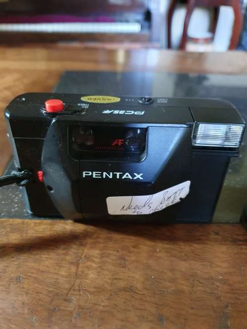 Variety Camera Lot