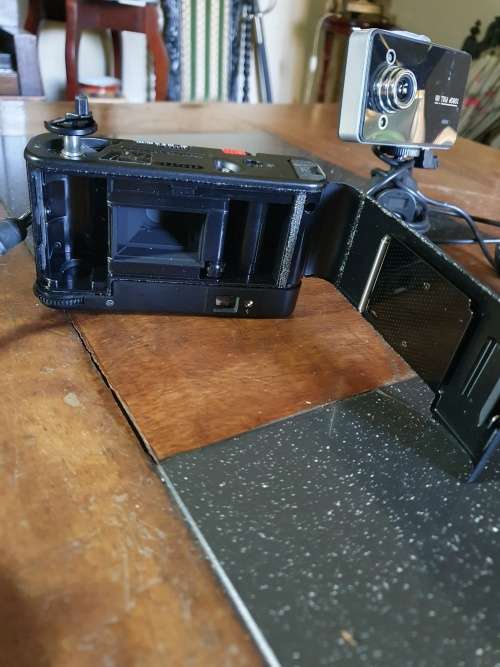 Variety Camera Lot