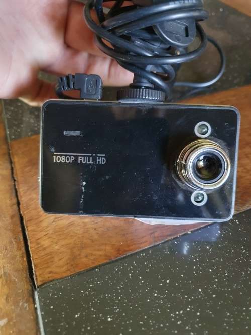 Variety Camera Lot