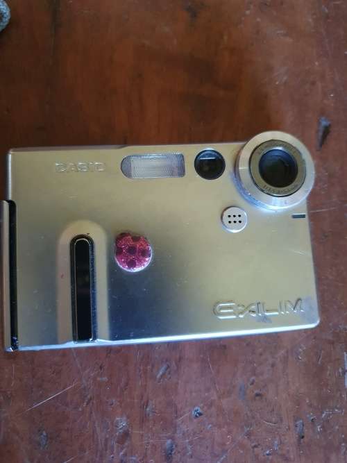 Vintage Camera Lot