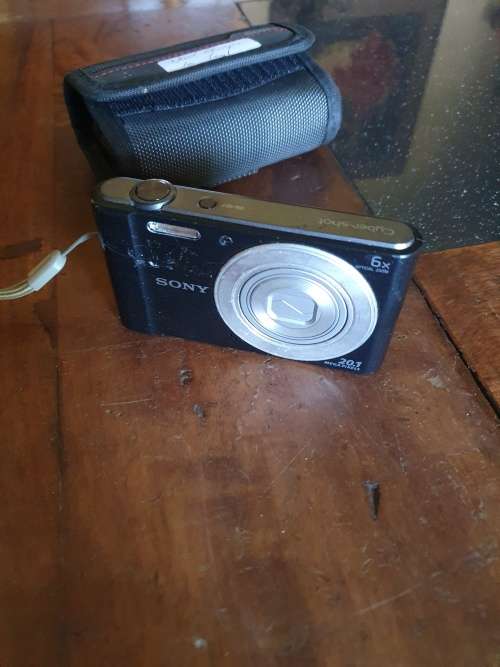 Vintage Camera Lot
