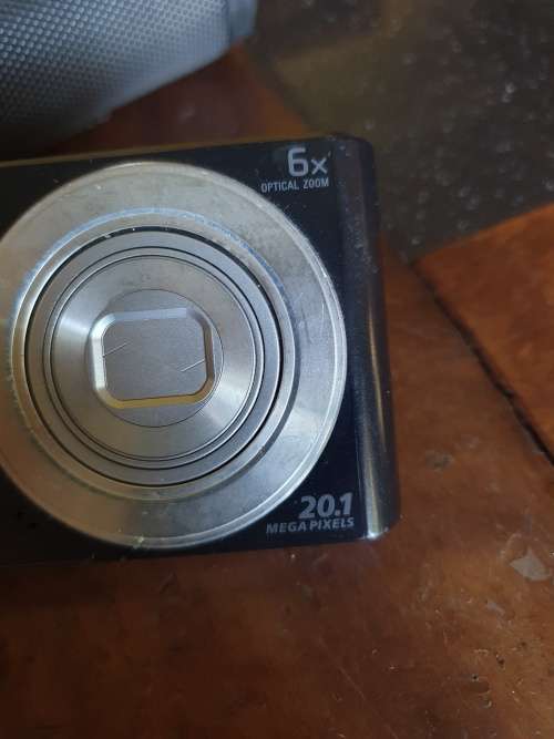 Vintage Camera Lot