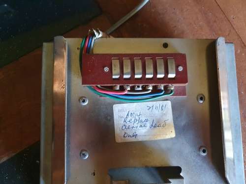 Amazing & Rare Vintage Pioneer Car Radio & 8 Track Tapes!