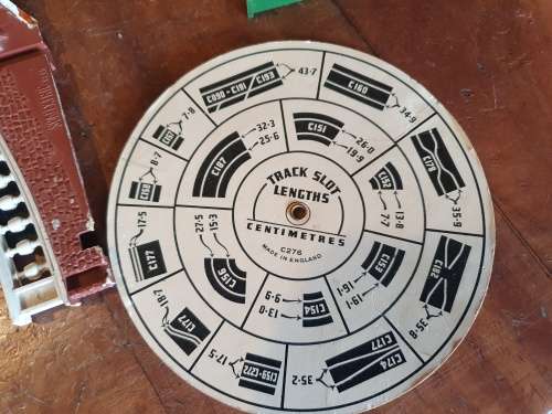 Vintage Scalextric Transformers, Cars, Accessories and Booklets