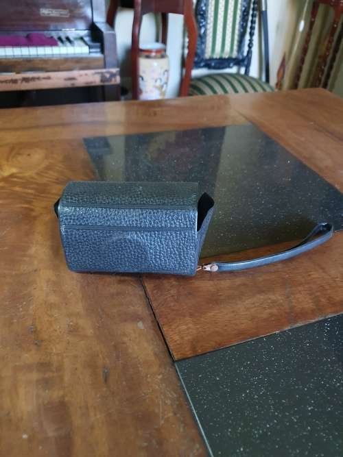 Vintage Comet 404 Camera
