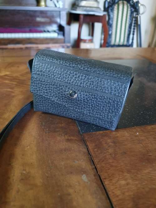 Vintage Comet 404 Camera