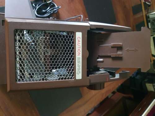 Vintage Portable Overhead  Projector