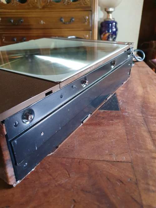 Vintage Portable Overhead  Projector