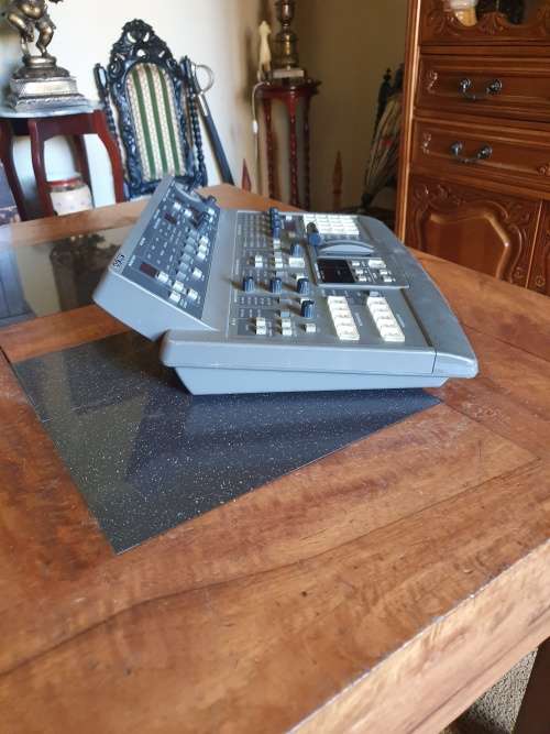 Sony Control Panel