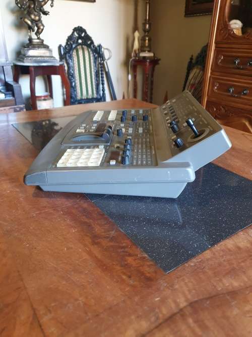 Sony Control Panel