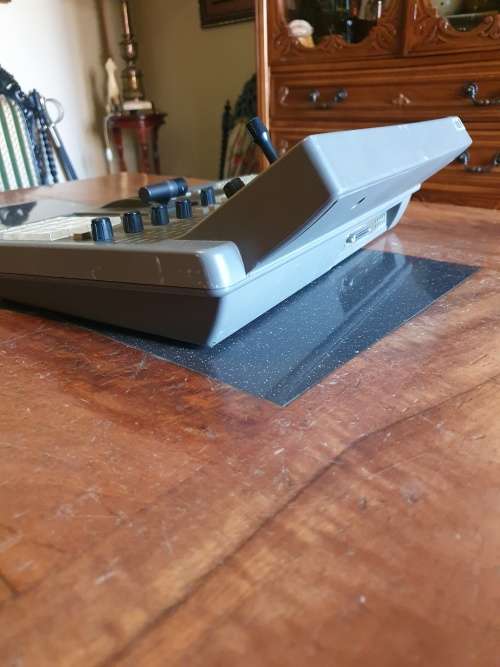 Sony Control Panel