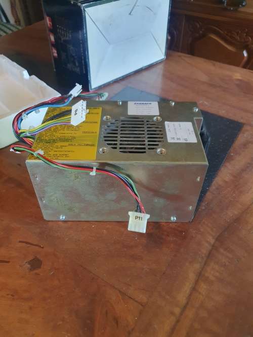Switching Power Supply ESP 200