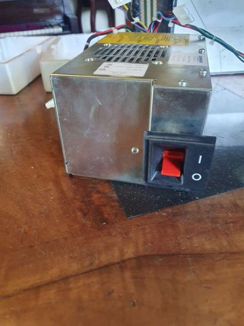 Switching Power Supply ESP 200