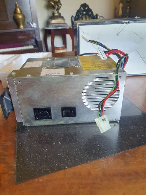 Switching Power Supply ESP 200