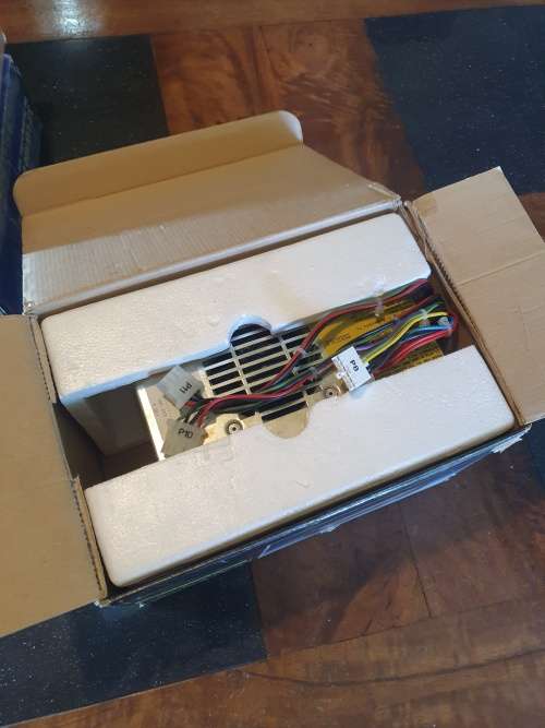Switching Power Supply ESP 200
