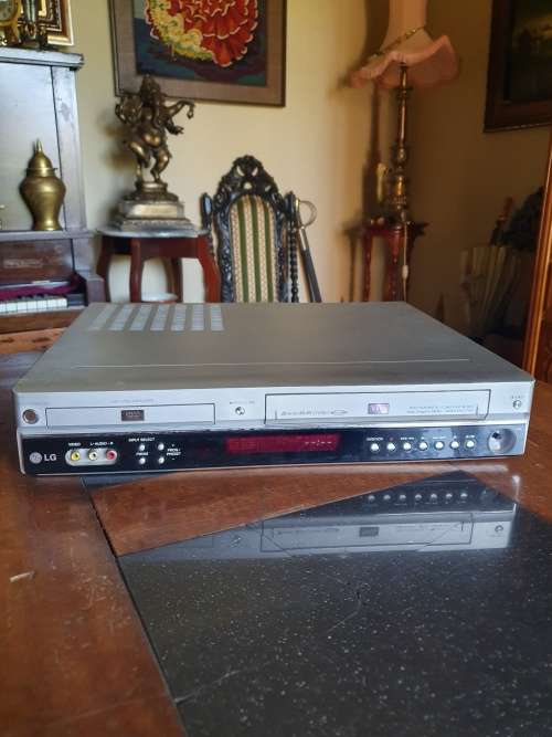 Sony DVD VCD CD Player
