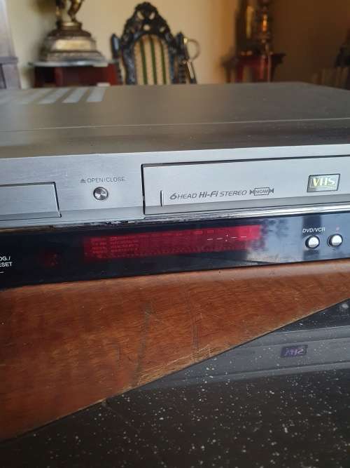 Sony DVD VCD CD Player