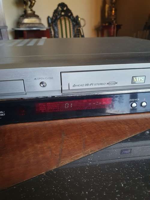 Sony DVD VCD CD Player
