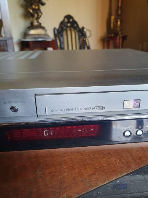 Sony DVD VCD CD Player