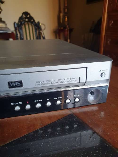 Sony DVD VCD CD Player