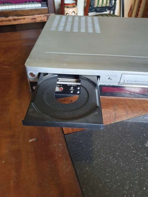 Sony DVD VCD CD Player